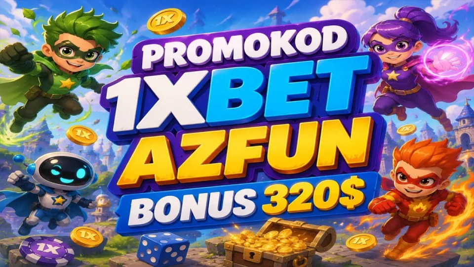 7 Steps to Use a 1xbet Free Bet Code and Activate Your Promo Bonus